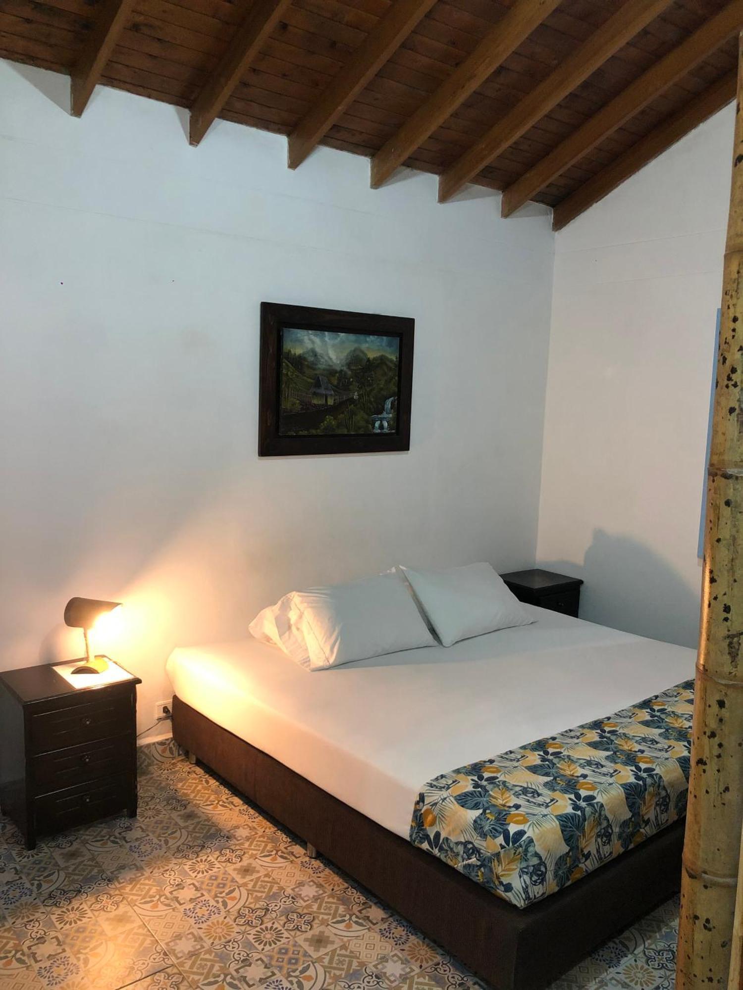 Eco Hotel Terrabella Santa Elena  Exteriér fotografie